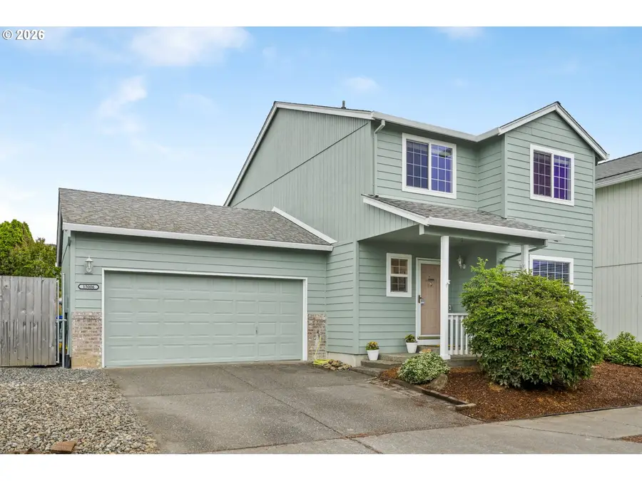 15006 SE Sieben Creek Dr, Clackamas, OR 97015 - #2