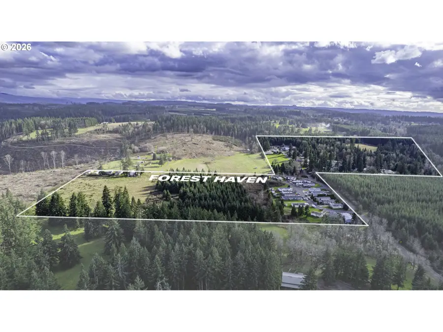 35517 S Aqua Springs Rd, Molalla, OR 97038 - #3