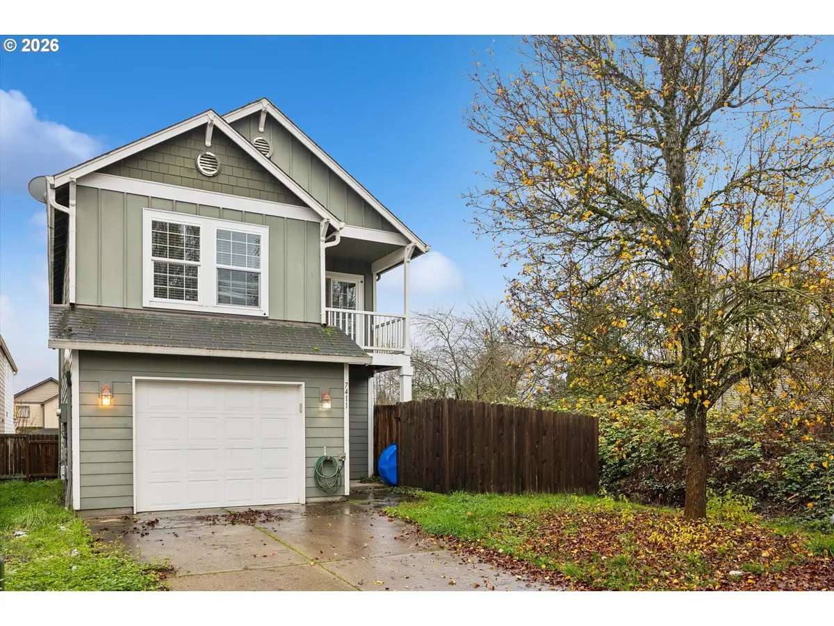 7411 NE 59th St, Vancouver, WA 98662 - Image #1