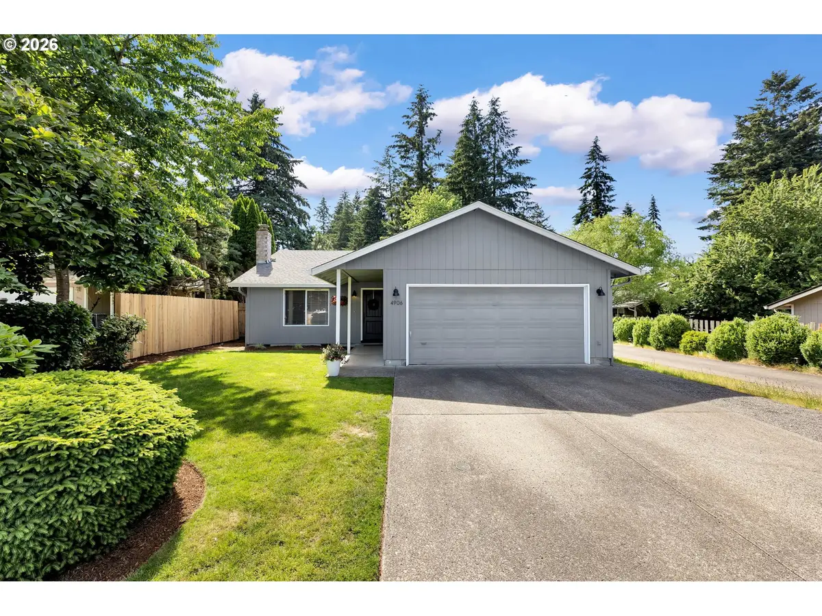 4906 NE 147th Ave, Vancouver, WA 98682 - #1