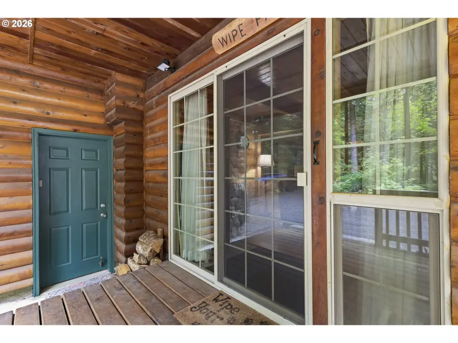 191 Northwoods Cabin, Cougar, WA 98616 - #2