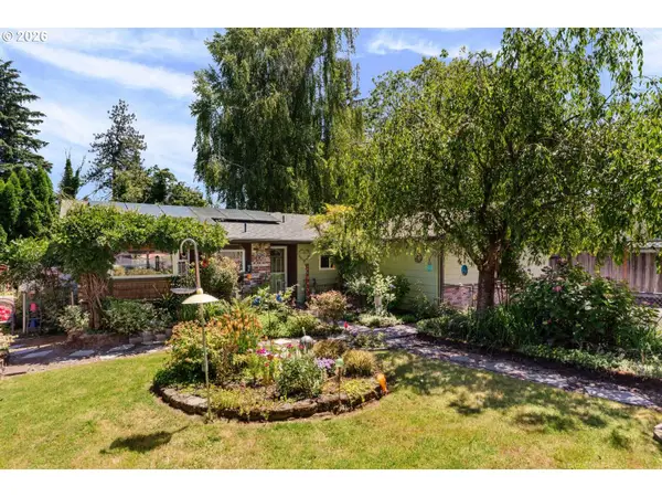 12940 SE 32nd Ave, Milwaukie, OR 97222