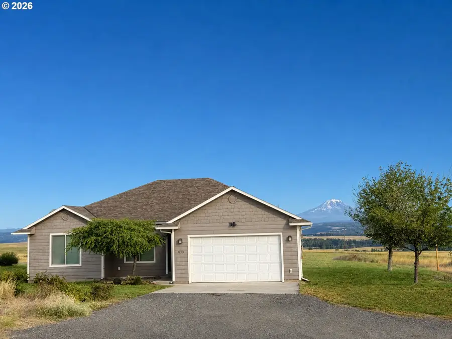 830 Horseshoe Bend Rd, Centerville, WA 98613 - #2