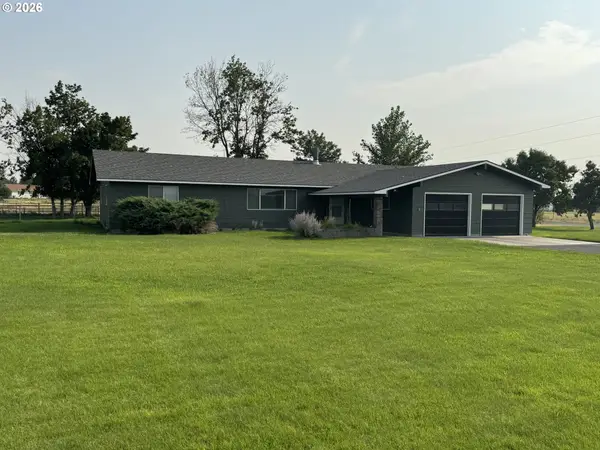 32780 W Spearman Rd, Hermiston, OR 97838