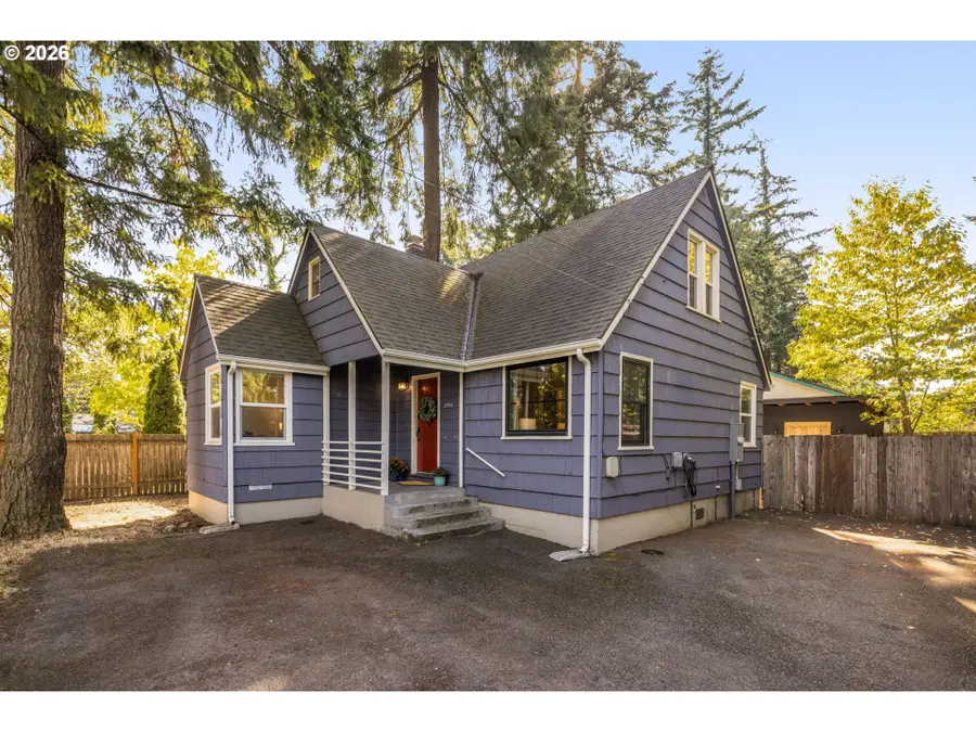 2915 SE 133rd Ave, Portland, OR 97236 - #2
