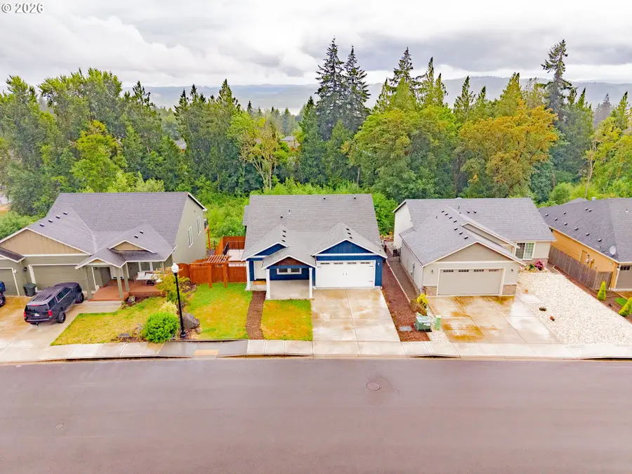 413 Stone Park, Kalama, WA 98625 - #2