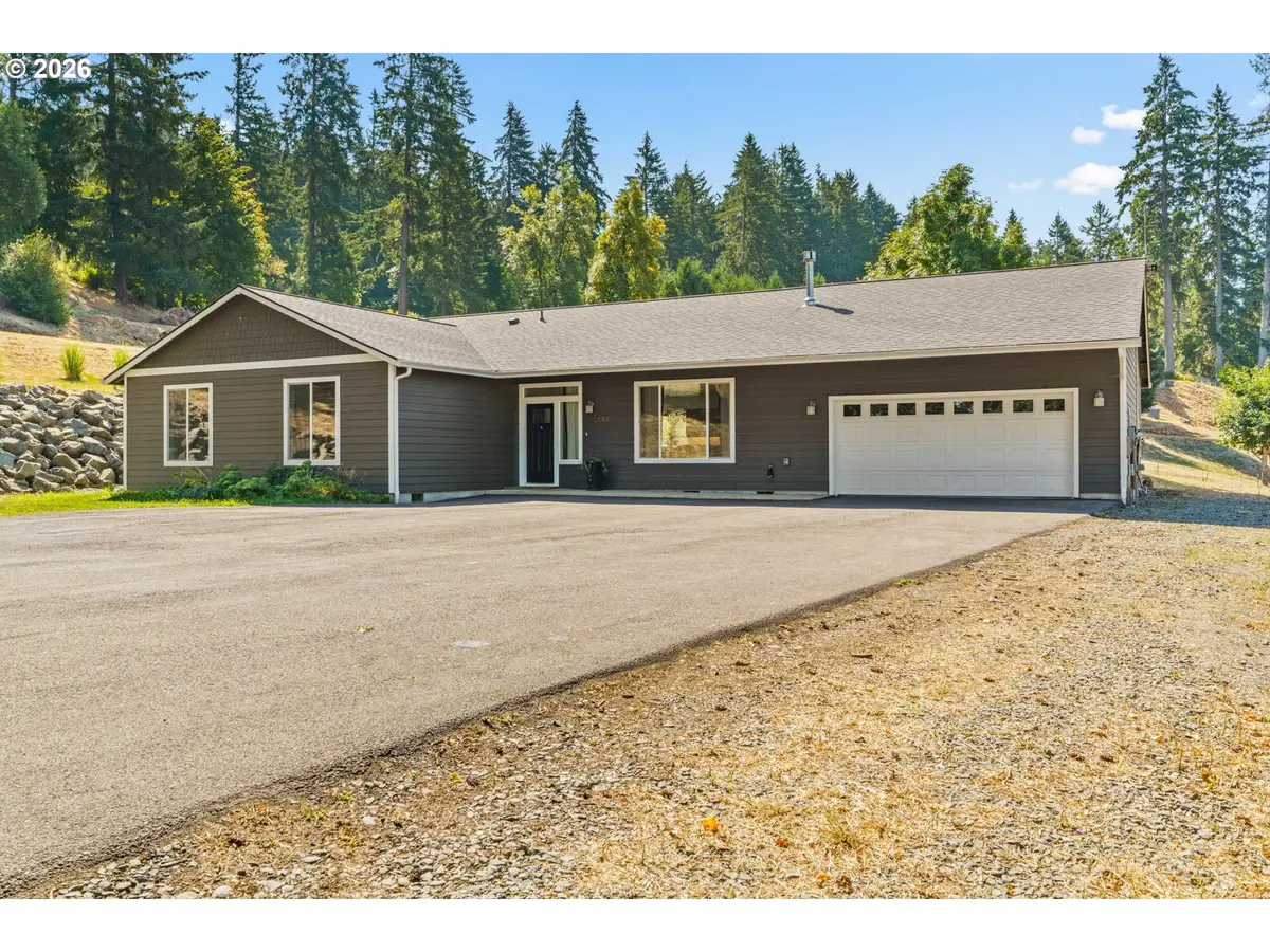 2187 E Madison Ave, Cottage Grove, OR 97424 - #1
