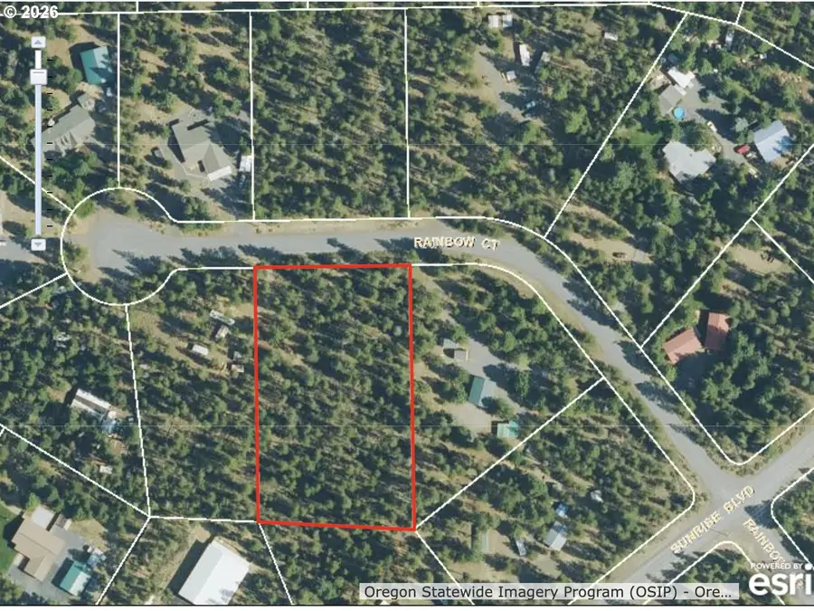 15489 Rainbow Ct, Sisters Millican, OR 97739 - #3