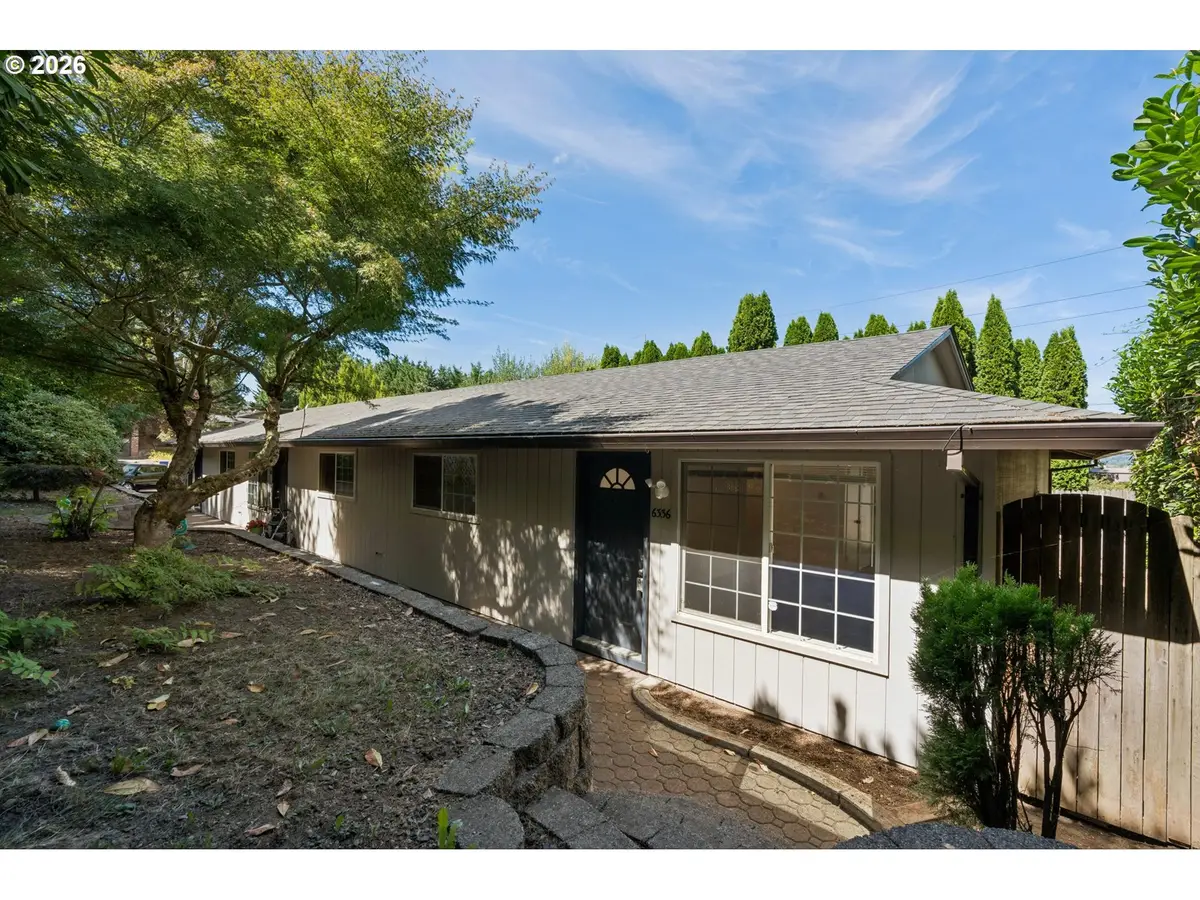 6332 NE 45th Ave, Portland, OR 97218 - #1