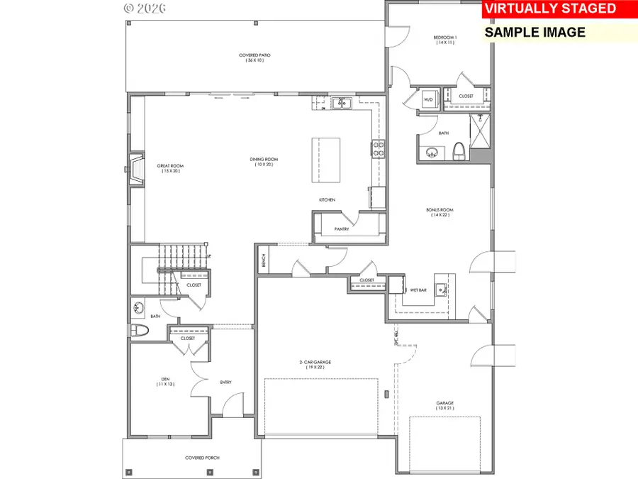 7995 SW 82nd Ave, Portland, OR 97223 - #2