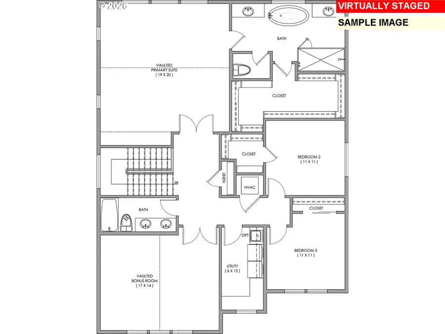 7995 SW 82nd Ave, Portland, OR 97223 - #3