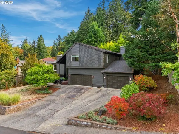 780 NW Torrey View Ln, Portland, OR 97229