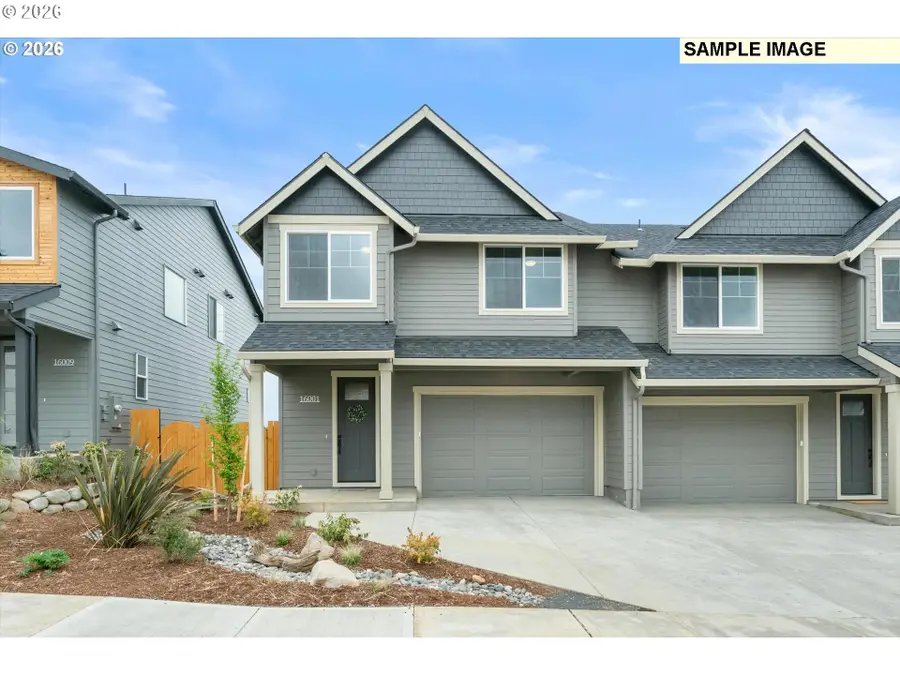 16025 Barlow Trail Ln, Oregon City, OR 97045 - #3