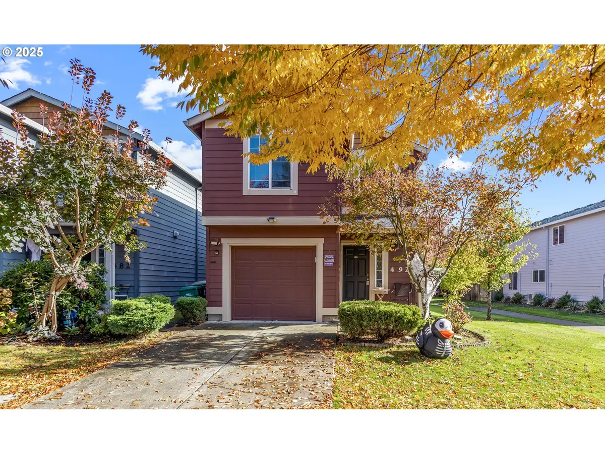 492 S Donna Dr, Newberg, OR 97132 - Image #1