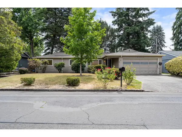 13320 SW Aragon St, Beaverton, OR 97005