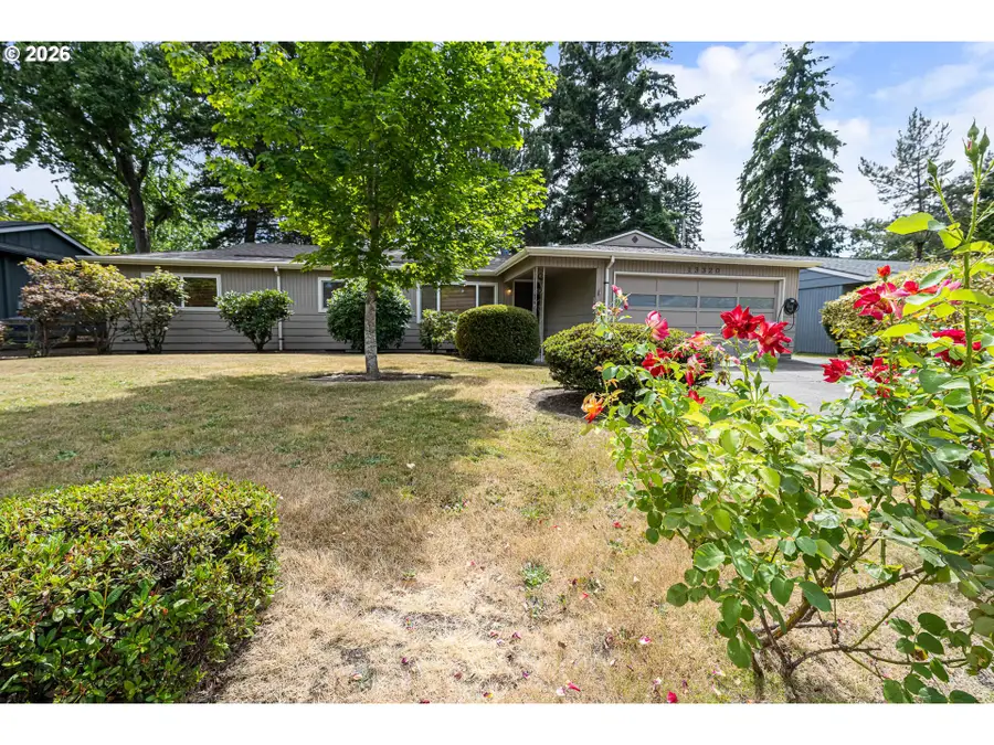 13320 SW Aragon St, Beaverton, OR 97005 - #2