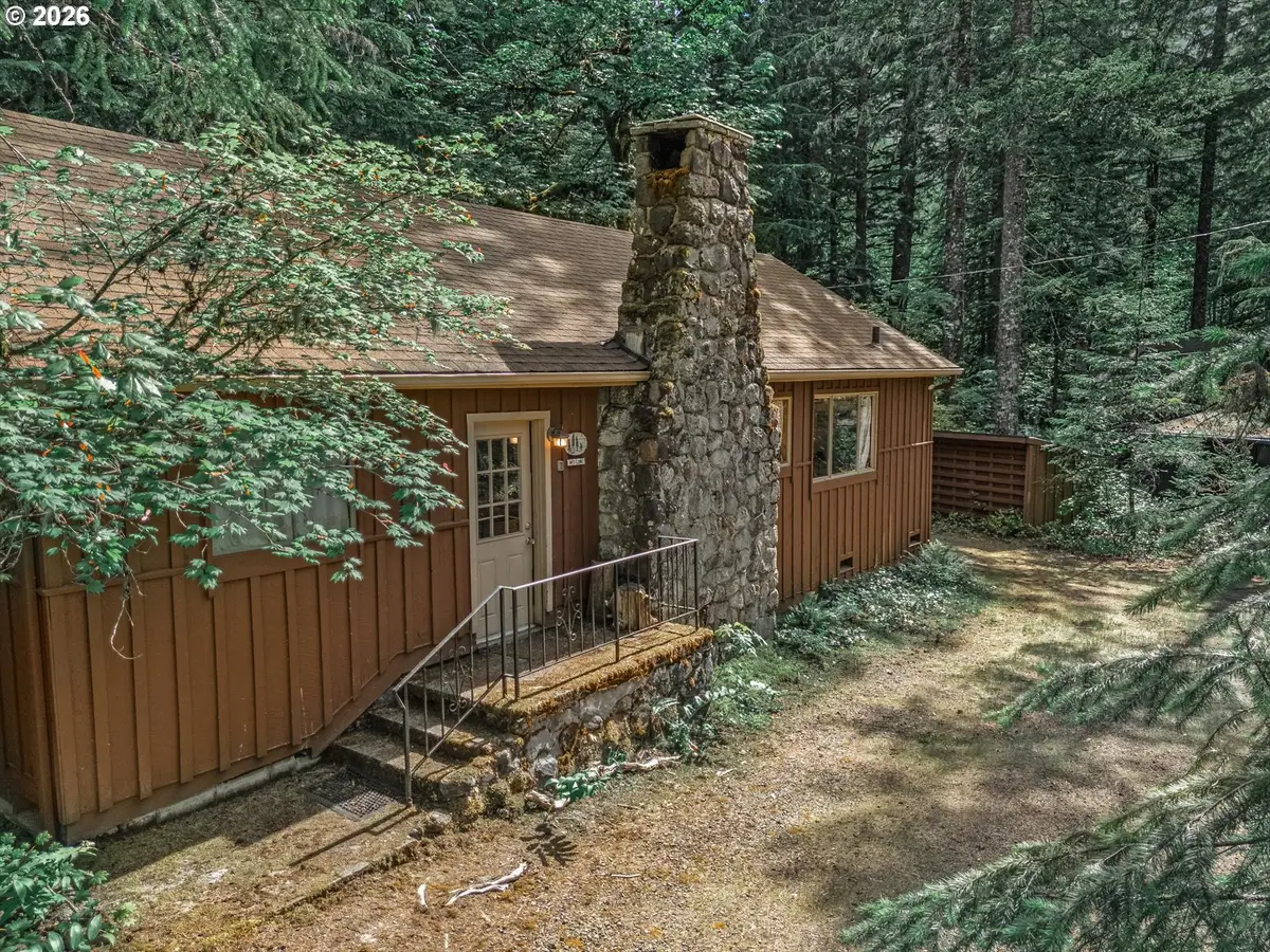 75125 Mt Hood Hwy, Rhododendron, OR 97049 - #1