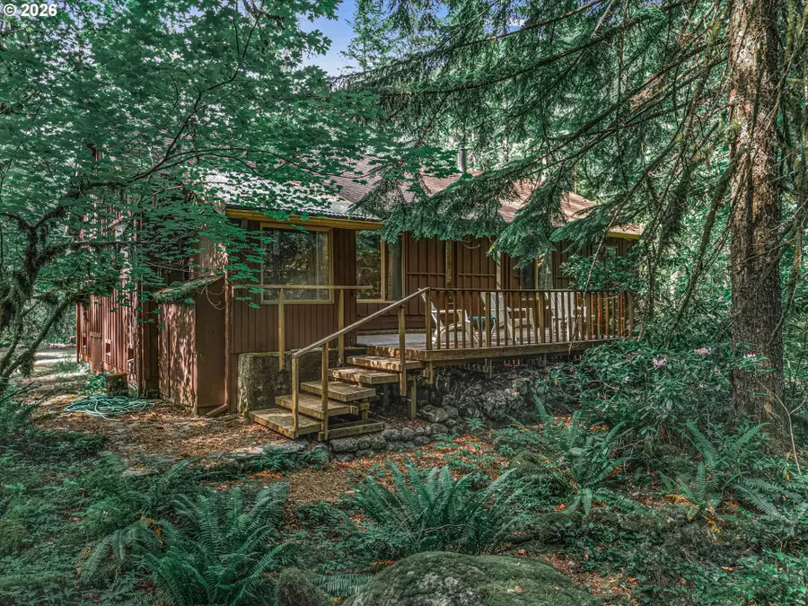75125 Mt Hood Hwy, Rhododendron, OR 97049 - #2