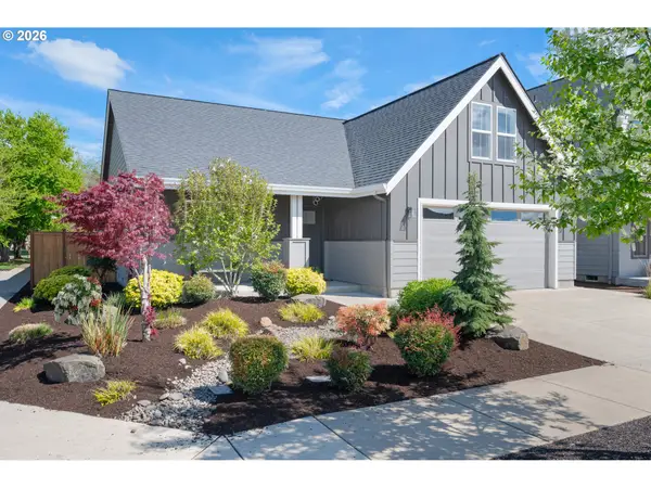 3297 Korbel St, Eugene, OR 97404