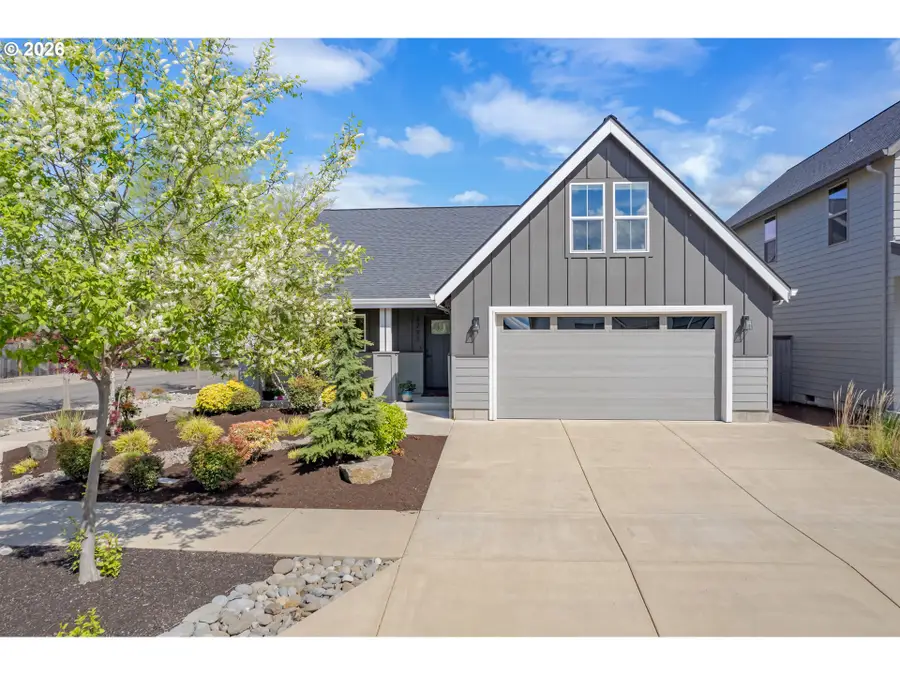 3297 Korbel St, Eugene, OR 97404 - #2