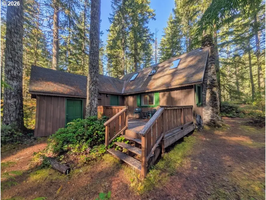 78880 E Rd 34 Lot 42, Rhododendron, OR 97049 - #2