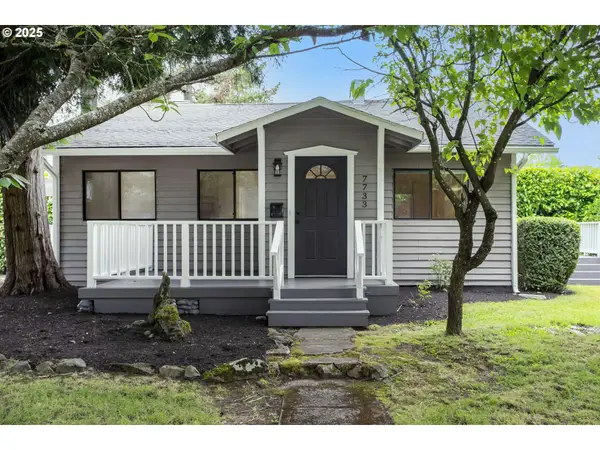 7733 NE Mason St, Portland, OR 97218