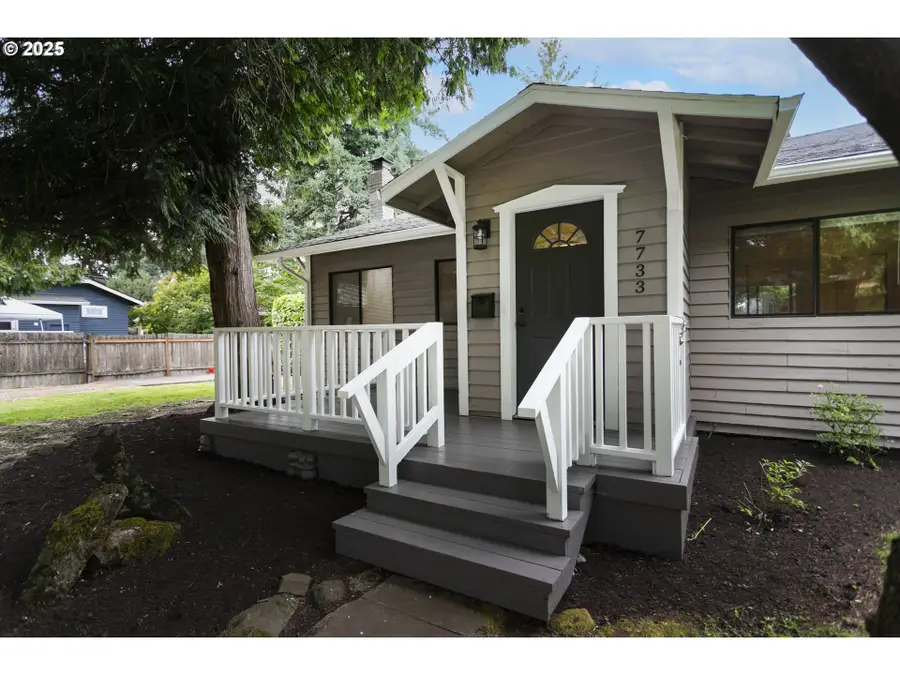 7733 NE Mason St, Portland, OR 97218 - Image #2
