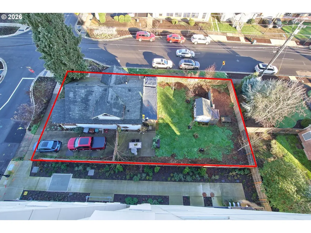 174 NE 4th Ave, Hillsboro, OR 97124 - #1