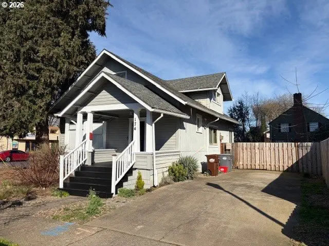 174 NE 4th Ave, Hillsboro, OR 97124 - #3