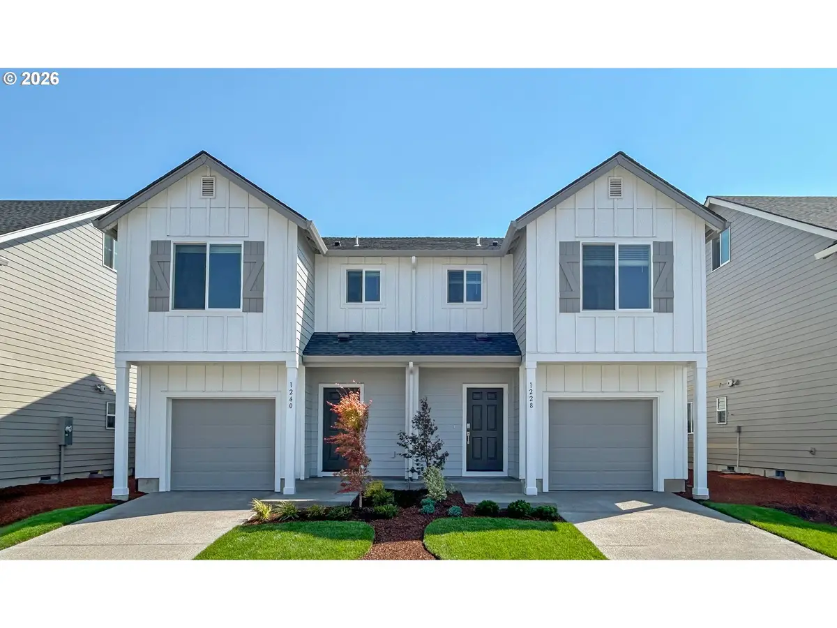 1240 Nolan Ave Se, Albany, OR 97322 - #1