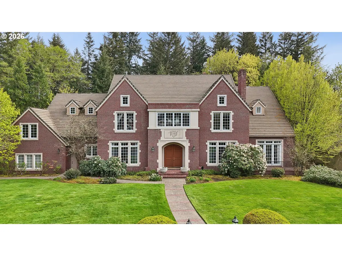 13616 NW Glendoveer Dr, Portland, OR 97231 - #1