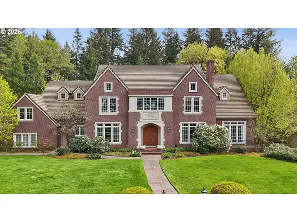 13616 NW Glendoveer Dr, Portland, OR 97231