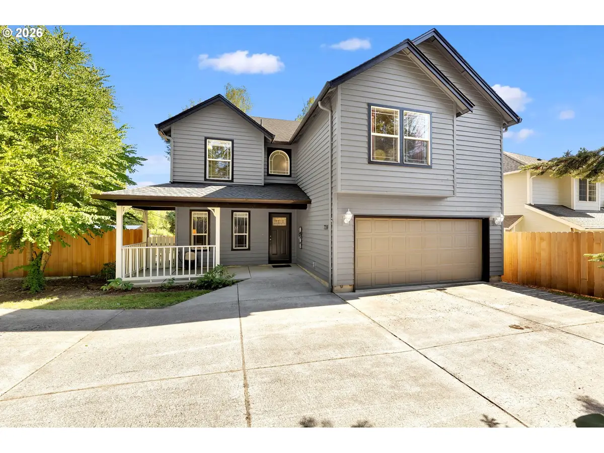 7210 NW 2nd Ave, Vancouver, WA 98665 - #1