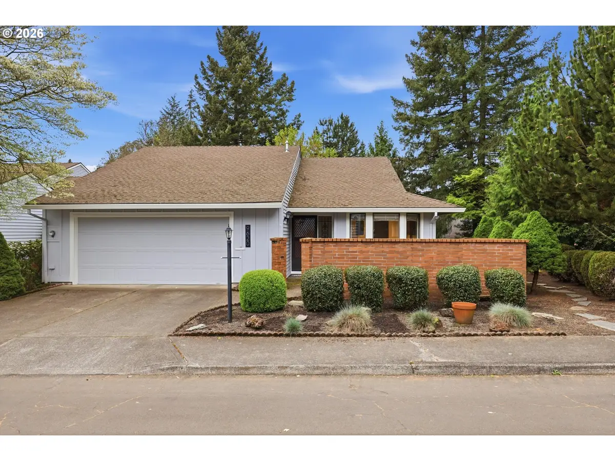 9620 SW Brentwood Pl, Tigard, OR 97224 - #1
