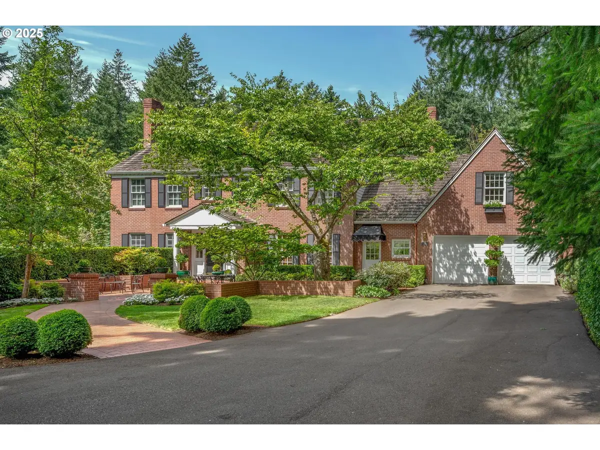 1439 SW Highland Rd, Portland, OR 97221 - #1