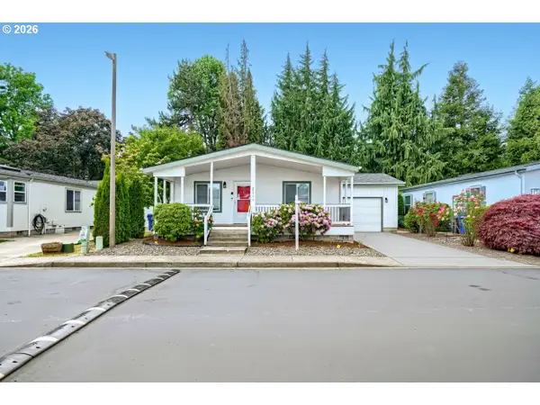 2111 Pippin St, Salem, OR 97305