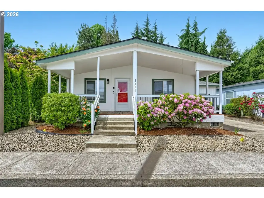 2111 Pippin St, Salem, OR 97305 - #3
