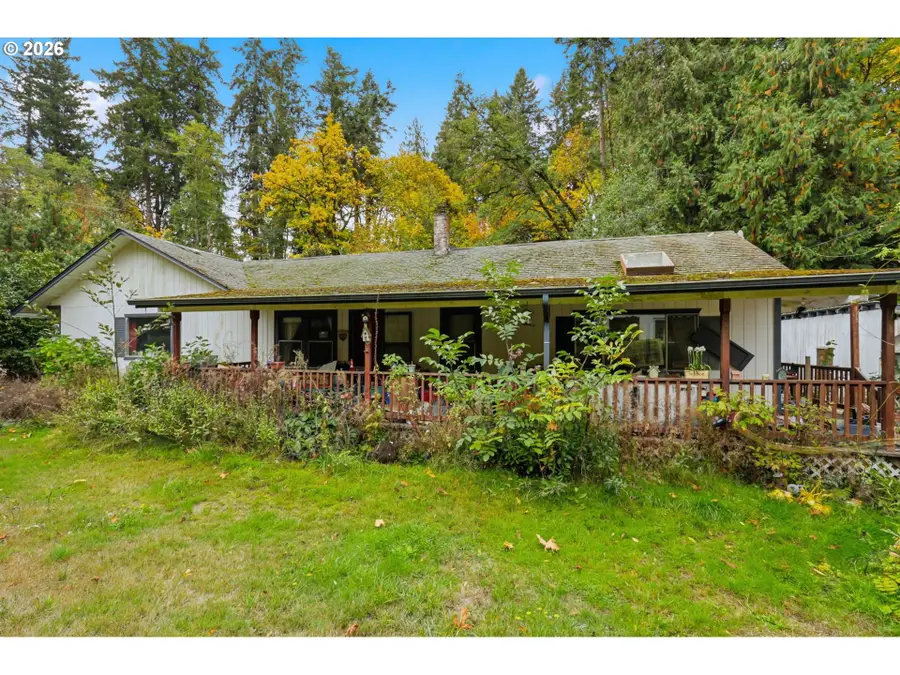2147 Pioneer St, Ridgefield, WA 98642 - #2