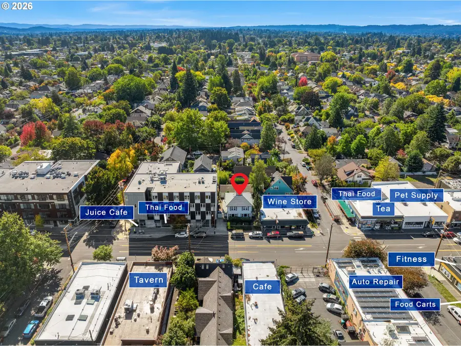 4320 SE Hawthorne Blvd, Portland, OR 97215 - #2