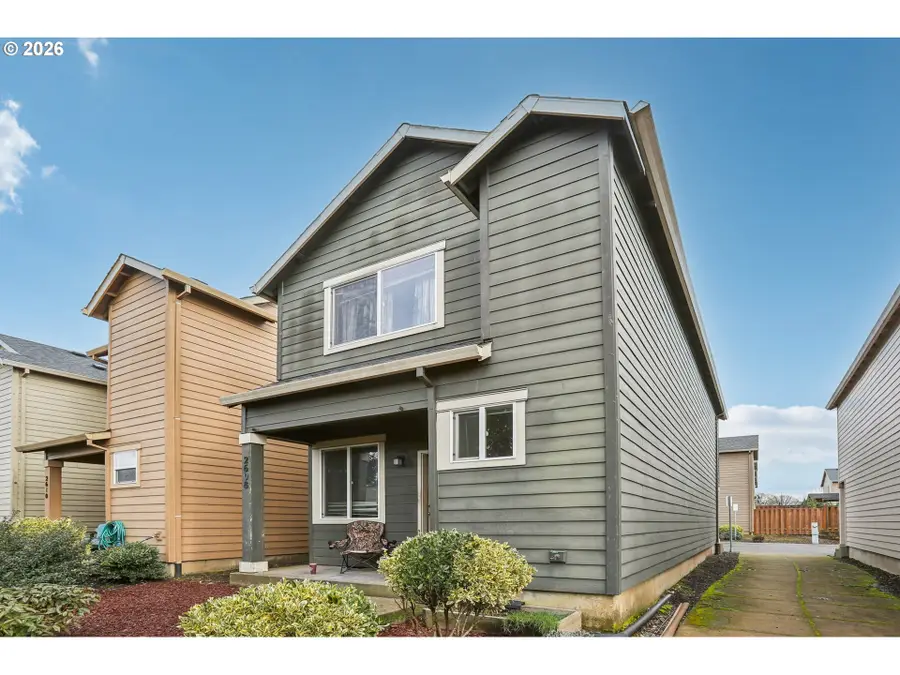 2608 Princeton Pl, Forest Grove, OR 97116 - #2