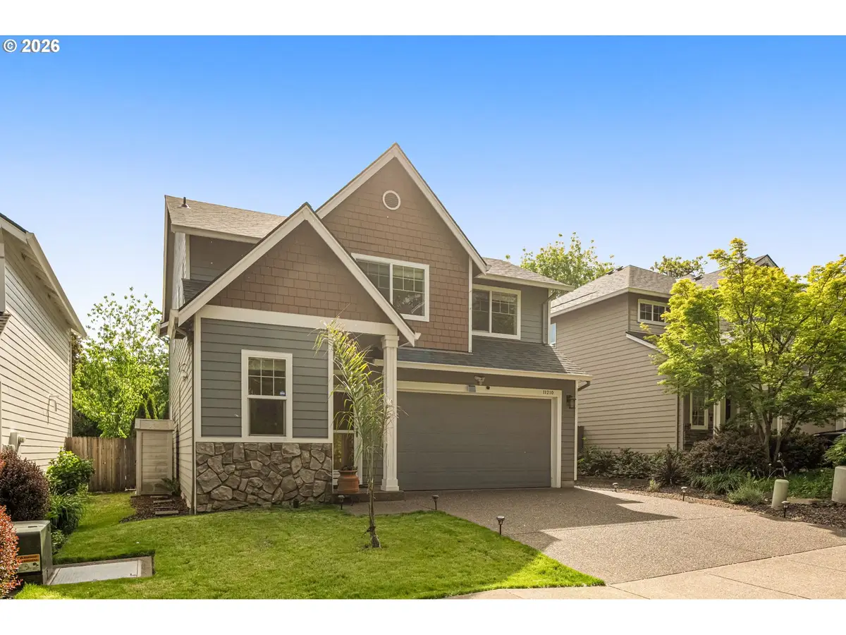 11210 SW 84th Ave, Portland, OR 97223 - #1
