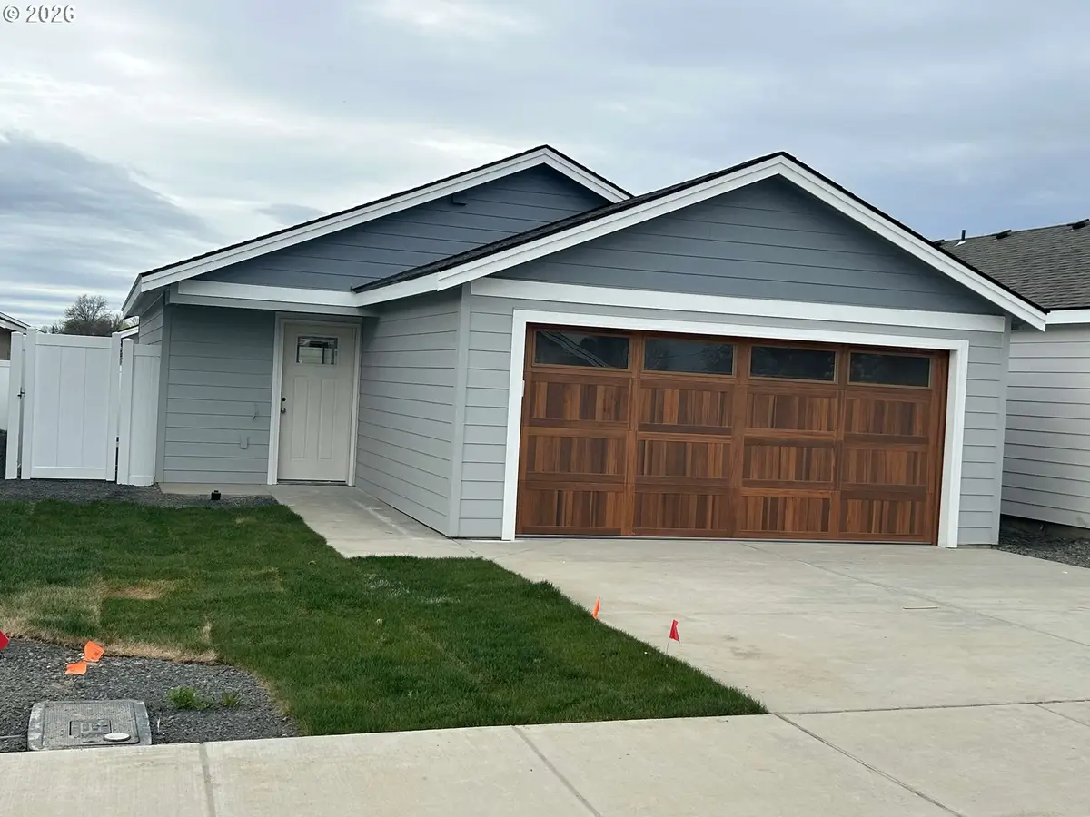 615 Jimmy St, Stanfield, OR 97875 - #1