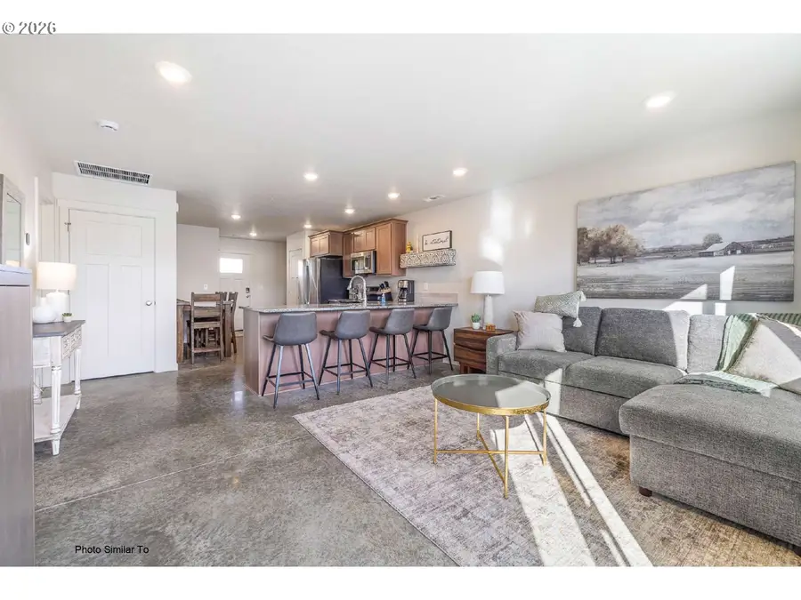 615 Jimmy St, Stanfield, OR 97875 - #3