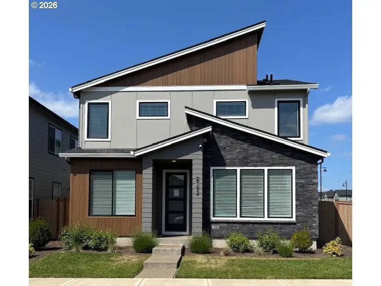 8193 SE Quincy St, Hillsboro, OR 97123 - #1