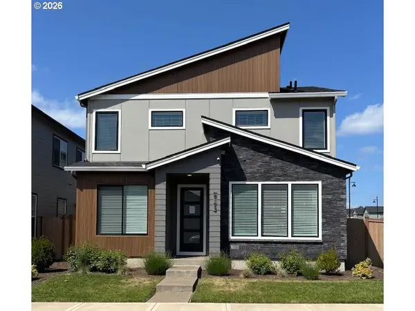 8193 SE Quincy St, Hillsboro, OR 97123