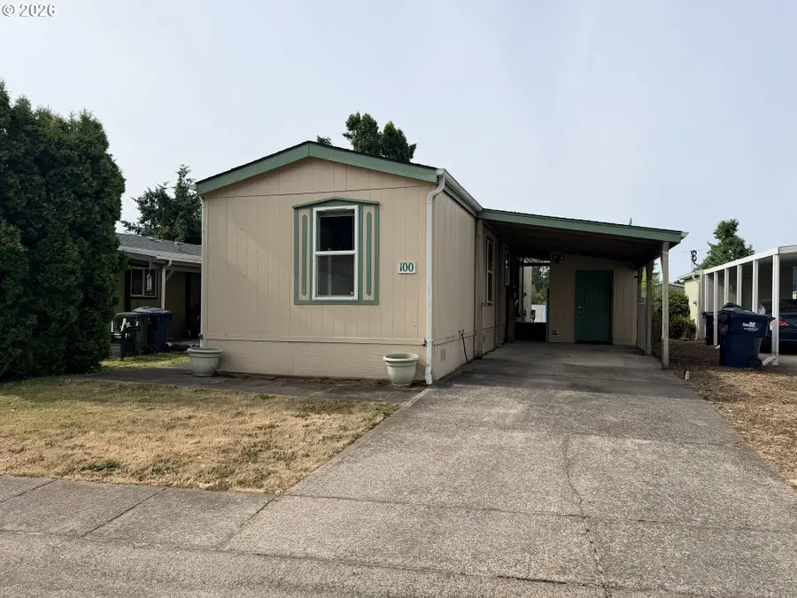 700 N Mill St #100, Creswell, OR 97426 - #3