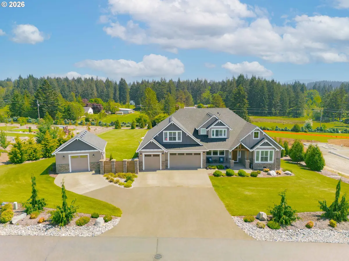35127 NE 92nd Ct, La Center, WA 98629 - #1