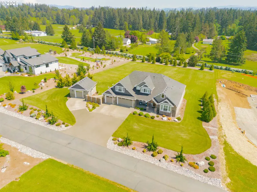 35127 NE 92nd Ct, La Center, WA 98629 - #2