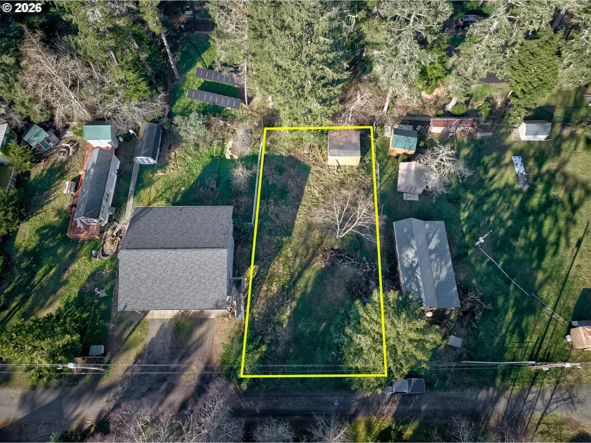 1911 256th Ln, Ocean Park, WA 98640 - #1