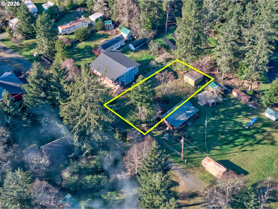 1911 256th Ln, Ocean Park, WA 98640 - #2